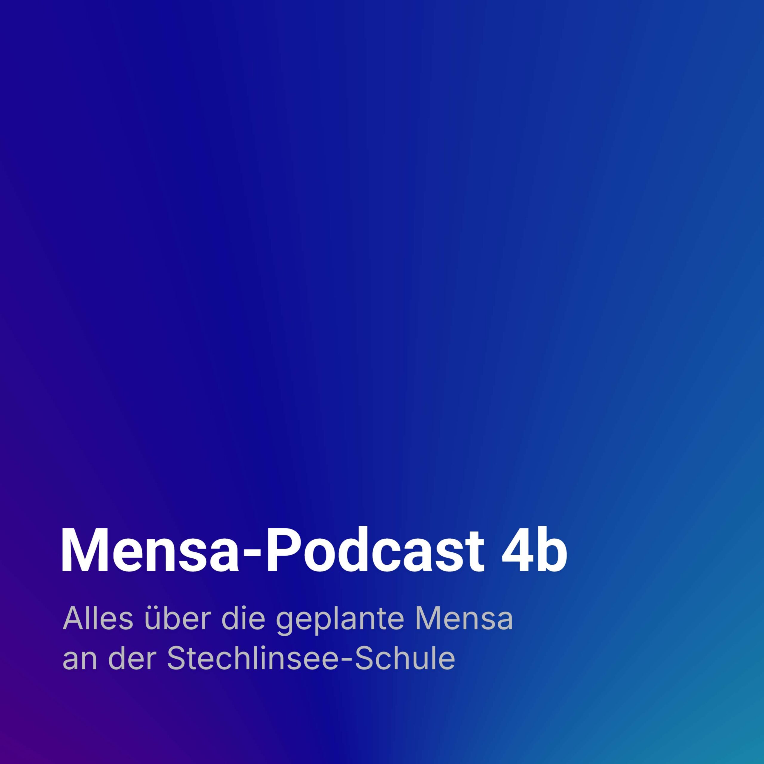 Mensa-Podcast 4b podcast artwork